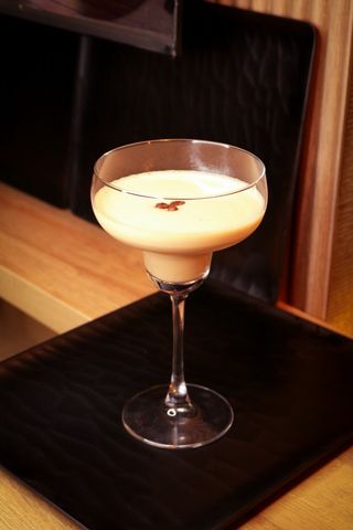 Martini Espresso