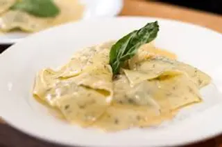 Ravioli 4 Fromages