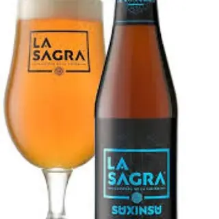 La Sagra Suxinsu