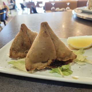 Samosa