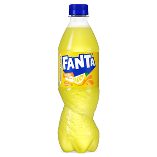 (Lata) FANTA LIMÓN