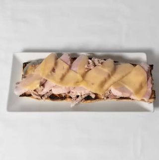 Torrada Nuestro Cubano