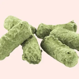 Trufas De te verde  (6uds.)