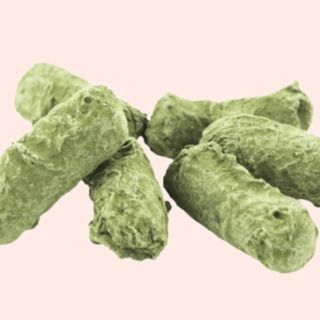 Trufas De te verde  (6uds.)