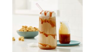 Spanish Latte