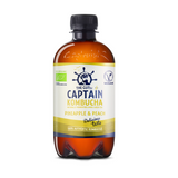 Kombucha Pineapple & Peach