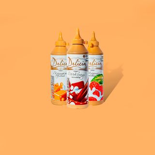 Топінг в асортименті 30г