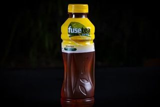 ცივი ჩაი ლიმონი