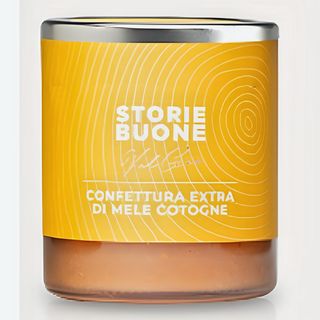CONFETTURA BIO MELA COTOGNA