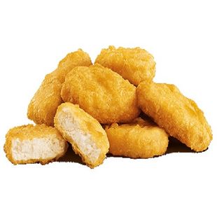 Nuggets De Frango