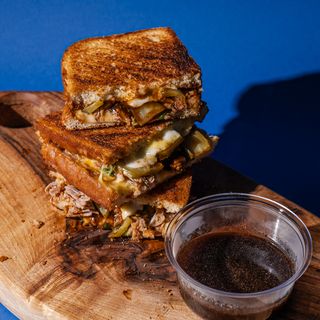 Сандвич Porkito (550 гр.)