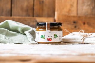 Mermelada Ciruela Sin Azucar