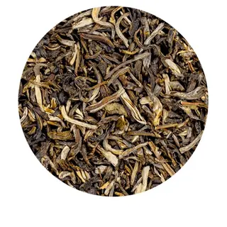 Kusmi Tea - White Anastasia Bio - Chá a peso 100g
