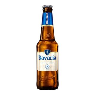 Bavaria gluten free