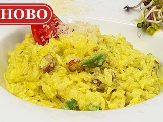 Лимоново ризото (300г)