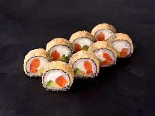 Tempura Salmon 8szt (240g)