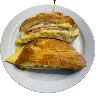 CROISSAINTS MIXTO