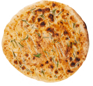 Pizza Epoka Lodowcowa wege