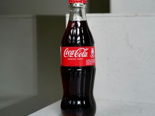 COLA \ COLA ZERO (250ml)