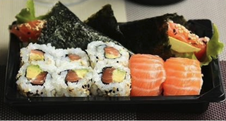 18. Sushi Misto D