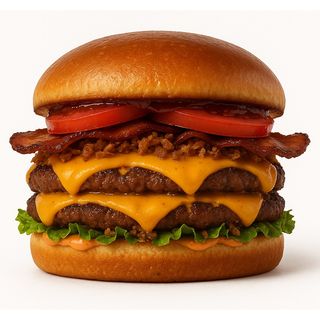KING DOUBLE