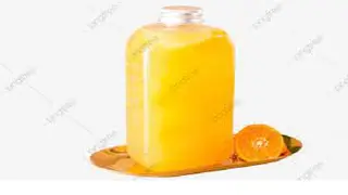 Zumo Naranja (garrafa 1l.) 