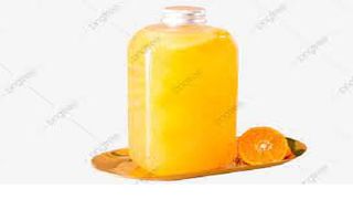 Zumo Naranja (garrafa 1l.) 