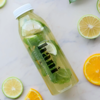 Лимонад мохито/0,5