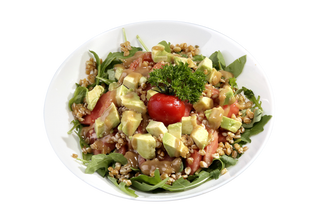 Здравословна салата (360г)