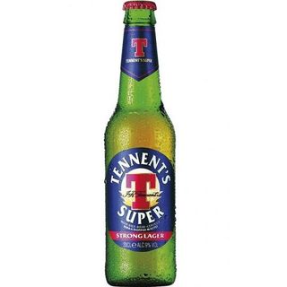 Super Tennent's'