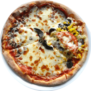 Пица Каутро Стаджоне