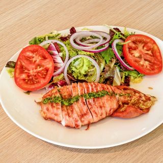 Calamar De Santander