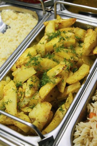 Картопля  Козацька (200г)