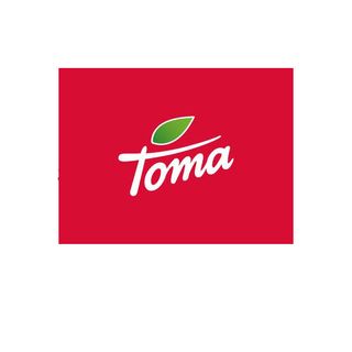 Toma Sok Pomarańczowy 0.2L