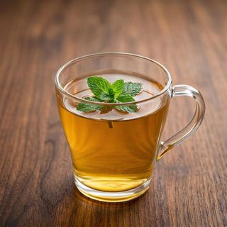 Herbal Tea