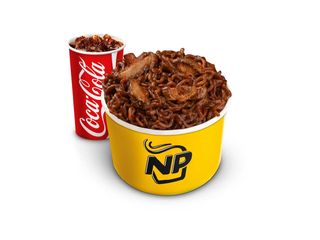 Meniu ChaChaRoni Classic