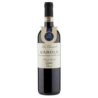 Barolo Docg Querciola TDI  75 cl