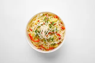 Salată de țelina