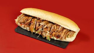 შაურმა პურში სტანდარტი