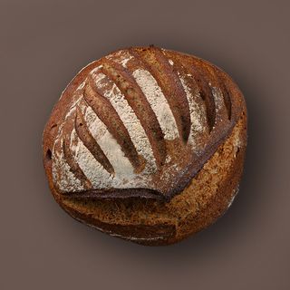 ცეხვილის პური