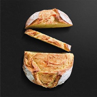 Pan con Maíz (Aprox. 900 Gr.)