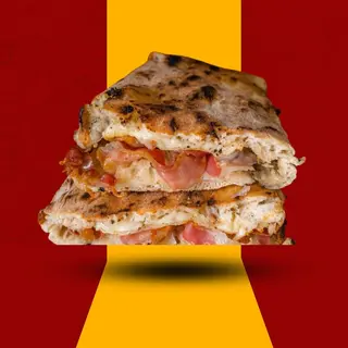 Campero armando bronca segura