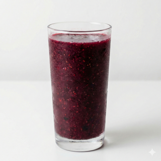 Jarra Mora (1 Litro)