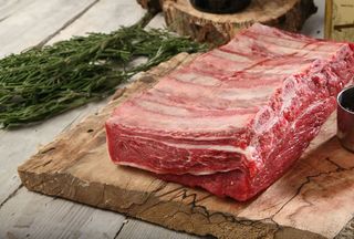 Costillar Completo 500 Gr