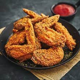 Chicken wings 5 pezzi