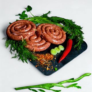 Карначе (140г)