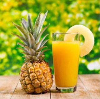 Jus Ananas
