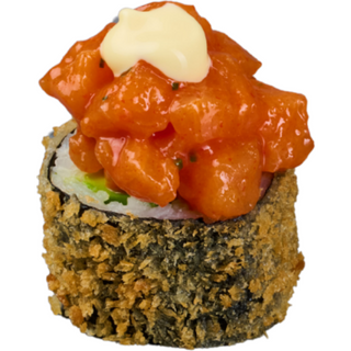  BaoBao crunchy SAUMON   