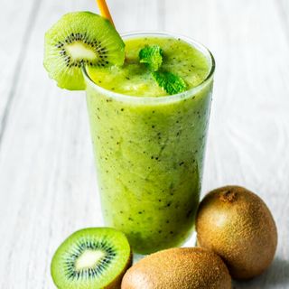 Jus kiwi (P)