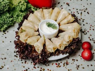 Голубці н/ф 500гр